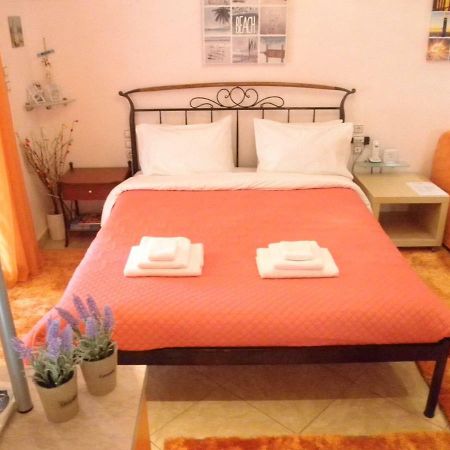 Dreaming Stay เอเธนส์ ภายนอก รูปภาพ