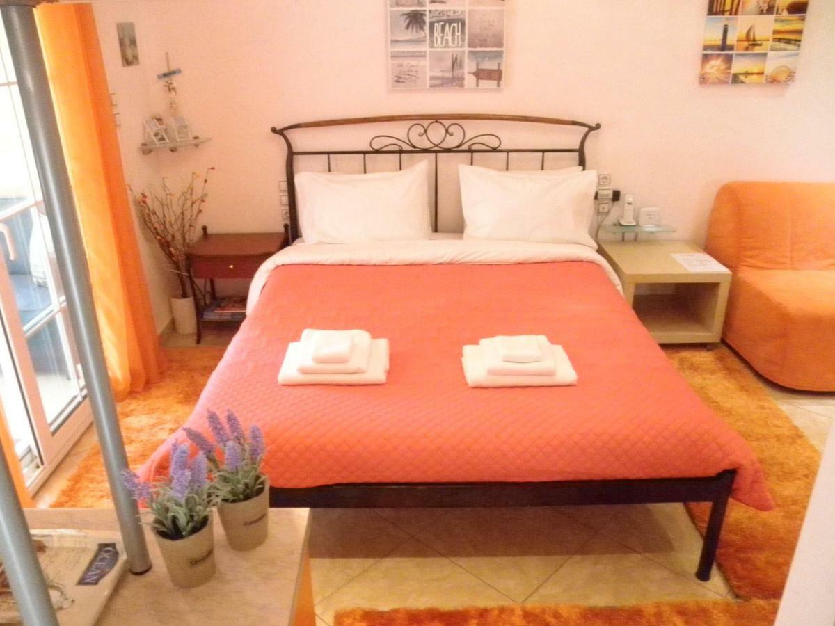 Dreaming Stay เอเธนส์ ภายนอก รูปภาพ