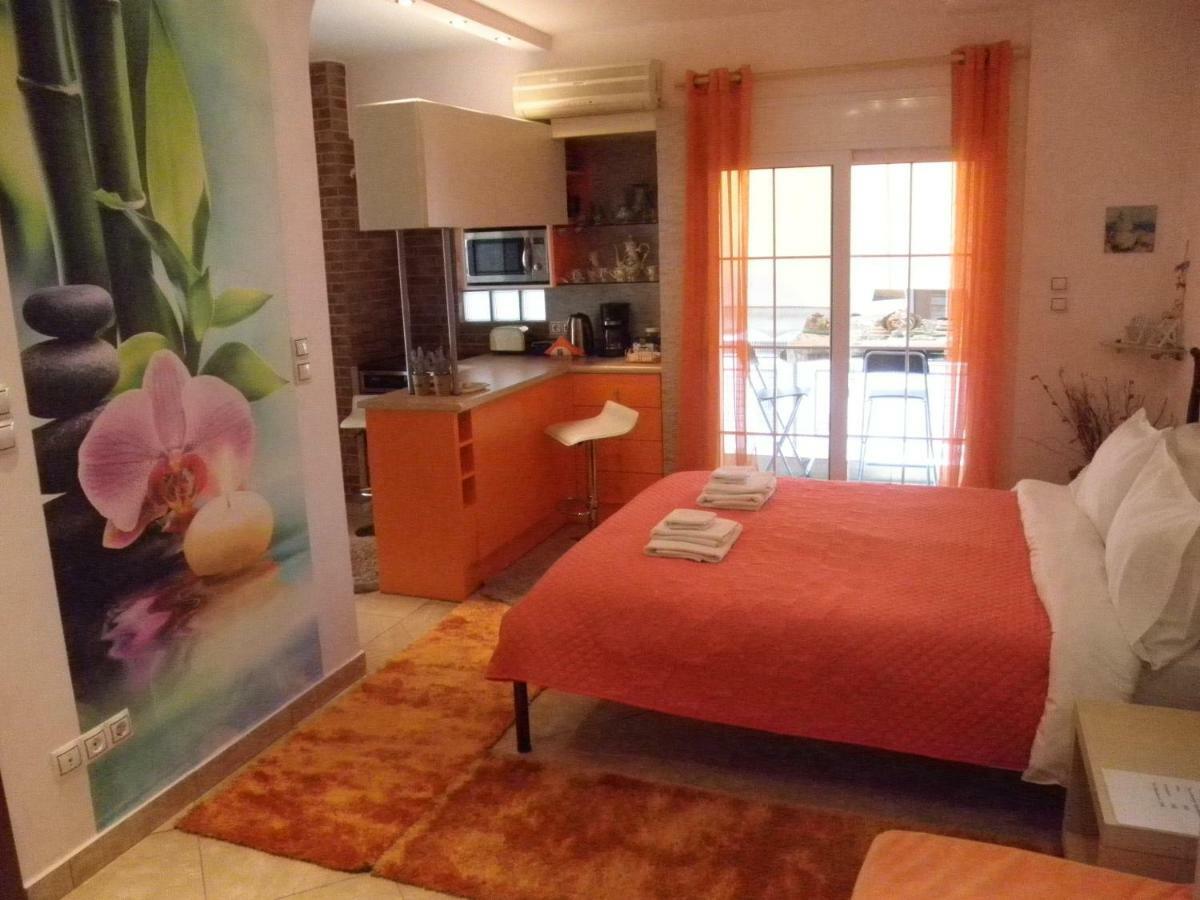 Dreaming Stay เอเธนส์ ภายนอก รูปภาพ
